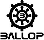 B BALLOP
