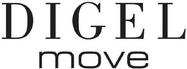 DIGEL MOVE