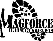 MAGFORCE INTERNATIONAL