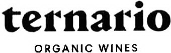TERNARIO ORGANIC WINES