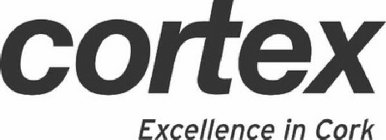 CORTEX EXCELLENCE IN CORK