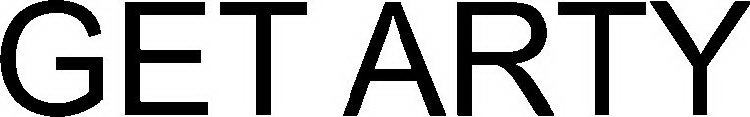 GET ARTY