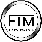 FIM CARAVANS