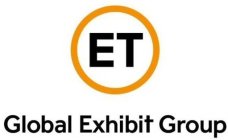 ET GLOBAL EXHIBIT GROUP