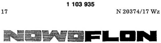 NOWOFLON