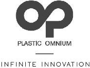 OP PLASTIC OMNIUM INFINITE INNOVATION