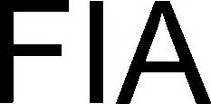 FIA