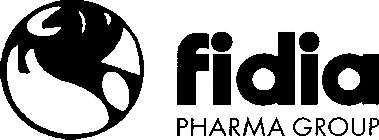 FIDIA PHARMA GROUP