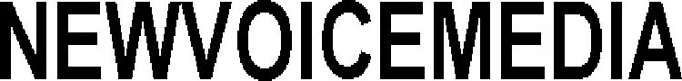 NEWVOICEMEDIA