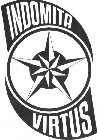 INDOMITA VIRTUS