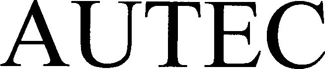 AUTEC