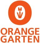 O ORANGE GARTEN