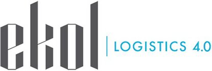 EKOL LOGISTICS 4.0