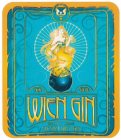 WIEN GIN VIENNA DRY GIN
