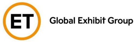 ET GLOBAL EXHIBIT GROUP