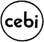 CEBI