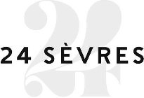 24 SÈVRES