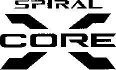 SPIRAL CORE X