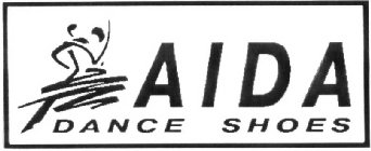 AIDA DANCE SHOES