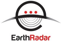 E EARTHRADAR