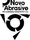 NOVO ABRASIVE NOVOVODOLAZKYI ABRASIVE PLANT LTD.