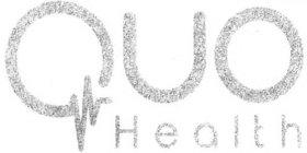 QUO HEALTH