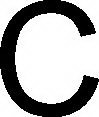 C