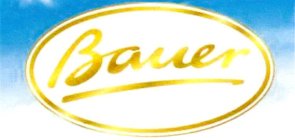 BAUER