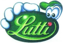 LUTTI