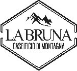 LA BRUNA CASEIFICIO DI MONTAGNA