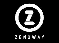 Z ZENOWAY