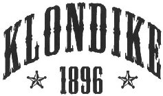 KLONDIKE 1896