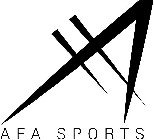 A AFA SPORTS