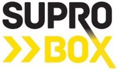 SUPROBOX