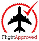 FLIGHTAPPROVED