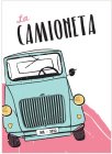 LA CAMIONETA