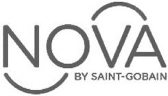 NOVA BY SAINT-GOBAIN