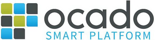 OCADO SMART PLATFORM