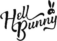 HELL BUNNY