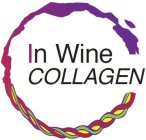 IN WINE COLLAGEN