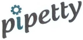 PIPETTY