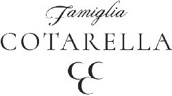 CCC FAMIGLIA COTARELLA