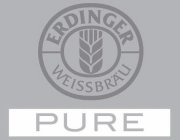 ERDINGER WEISSBRÄU PURE