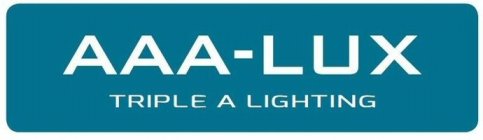 AAA-LUX TRIPLE A LIGHTING