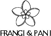 FRANGI & PANI