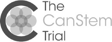 C THE CANSTEM TRIAL