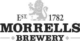 EST. 1782 MORRELLS BREWERY