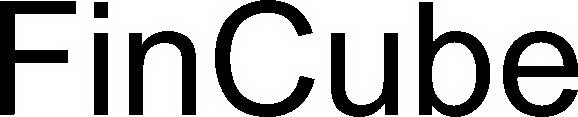 FINCUBE