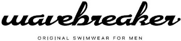 WAVEBREAKER ORIGINAL SWIMWEAR FOR MEN