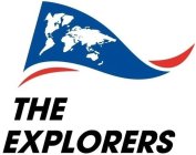 THE EXPLORERS